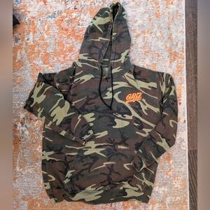 Griz Hoodie 2017